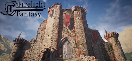 Firelight Fantasy: Phoenix Crew Cover