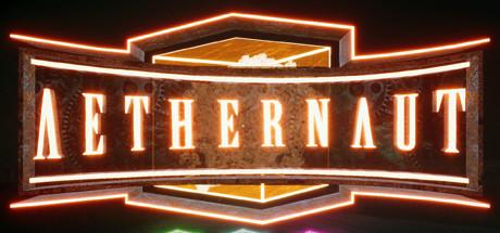Aethernaut Cover