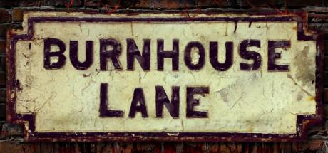 Burnhouse Lane Cover