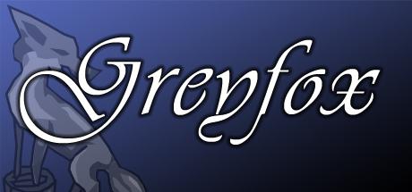 Greyfox Cover