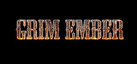 Grim Ember Cover