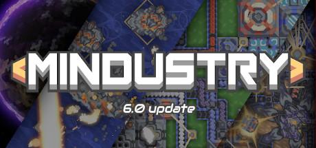 Mindustry Cover