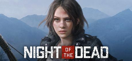 Night of the Dead Cover