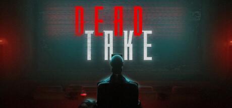 Dead Take Cover