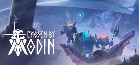 Chosen By Odin Cover