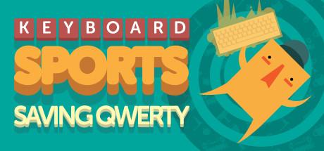 Keyboard Sports Cover