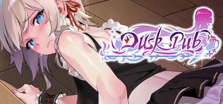 Dusk Pub Cover
