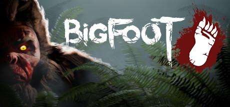 Bigfoot Cover