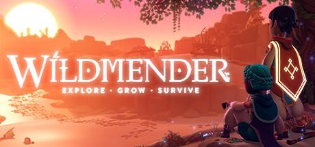 Wildmender Cover