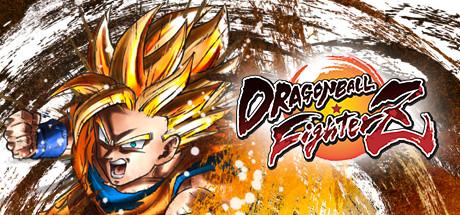 Dragon Ball FighterZ Cover