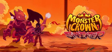 Monster Crown: Sin Eater Cover