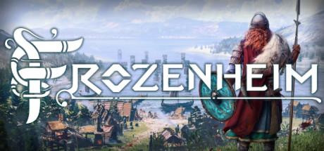 Frozenheim Cover