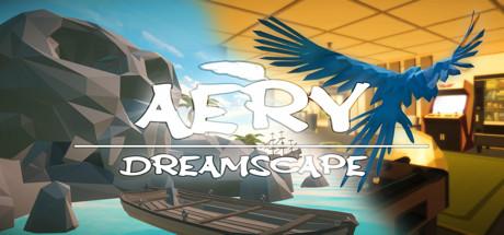 Aery - Dreamscape Cover