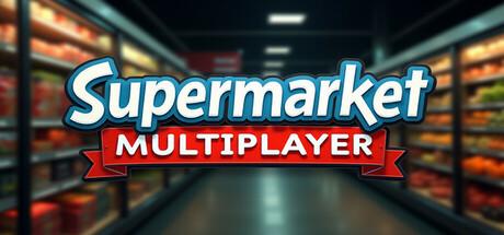 Supermarket Cover