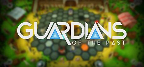 Guardians Of The Past Cover