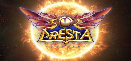 Sol Cresta Cover