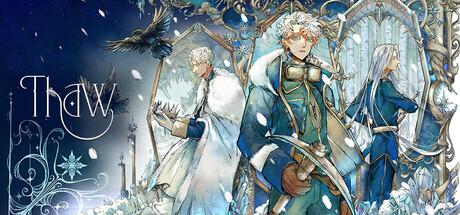 Thaw Cover