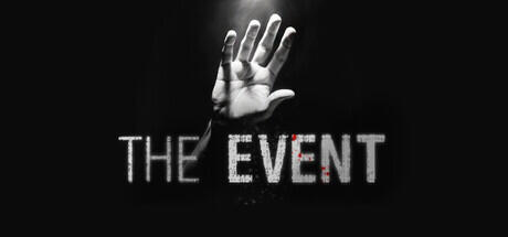 The Event Cover