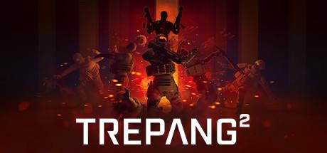 Trepang2 Cover