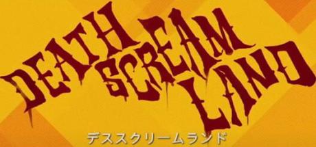 Death Scream Land Cover