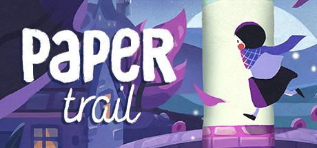 Paper Trail Cover