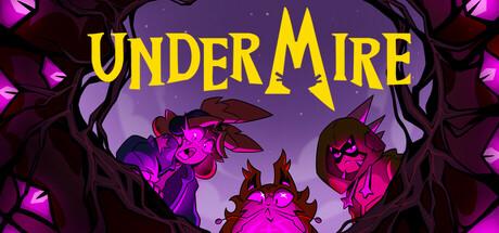 UnderMire Cover