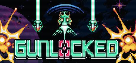 Gunlocked Cover