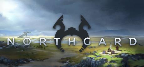 Northgard Cover