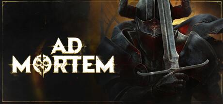 Ad Mortem Cover