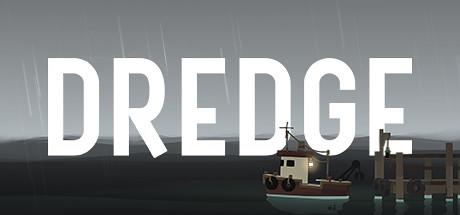 Dredge Cover