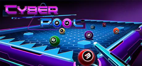 Cyber Pool Cover