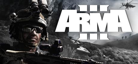 Arma 3 Cover
