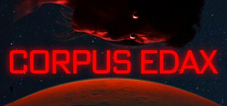 CORPUS EDAX Cover