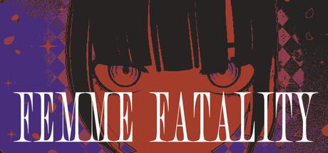 Femme Fatality Cover