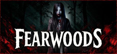 Fearwoods Cover