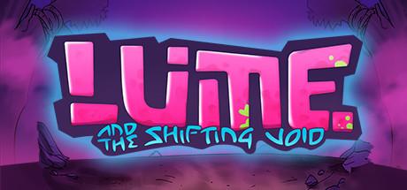Lume and the Shifting Void Cover