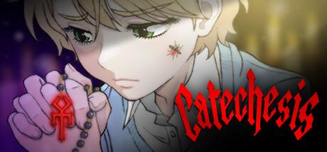 Catechesis Cover