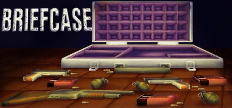 Briefcase Cover