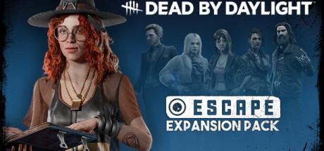 Dead by Daylight - Escape Expansion Pack Cover