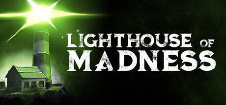 Lighthouse of Madness Cover