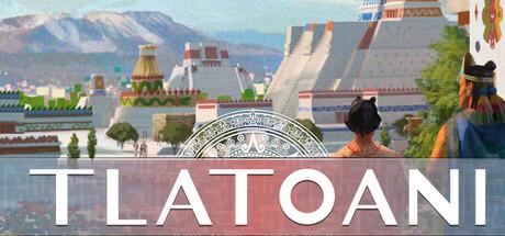 Tlatoani Cover
