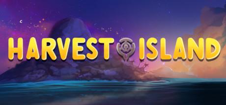 Harvest Island Cover