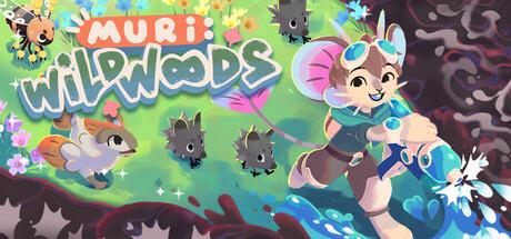 Muri: Wildwoods Cover