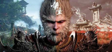 Black Myth: Wu Kong Cover