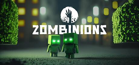 Zombinions Cover