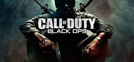 Call of Duty: Black Ops Cover