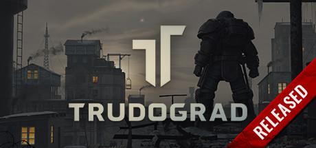 Trudograd Cover