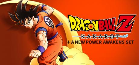 DRAGON BALL Z: KAKAROT - DAIMA - Adventure Through The Demon Realm PACK Cover