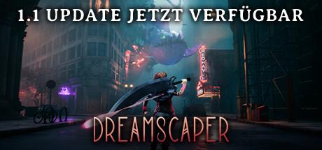 Dreamscaper Cover
