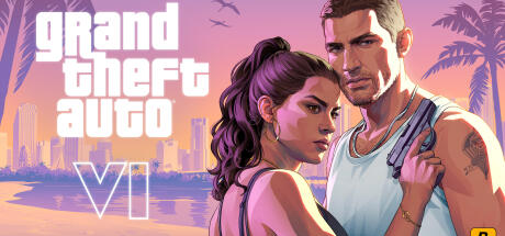 Grand Theft Auto VI Cover